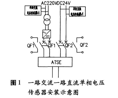 消防设备电源监控系统的安装及施工调试